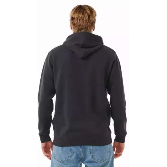 Sweatshirt Rip curl Horizon Washed Black