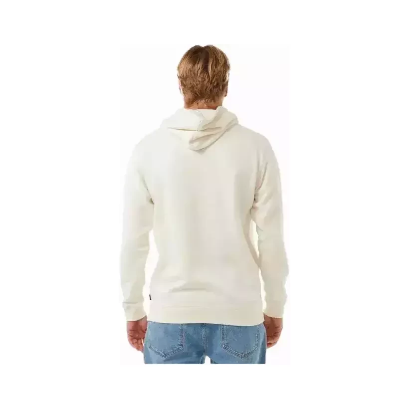 Suéter Rip curl Down The Line White