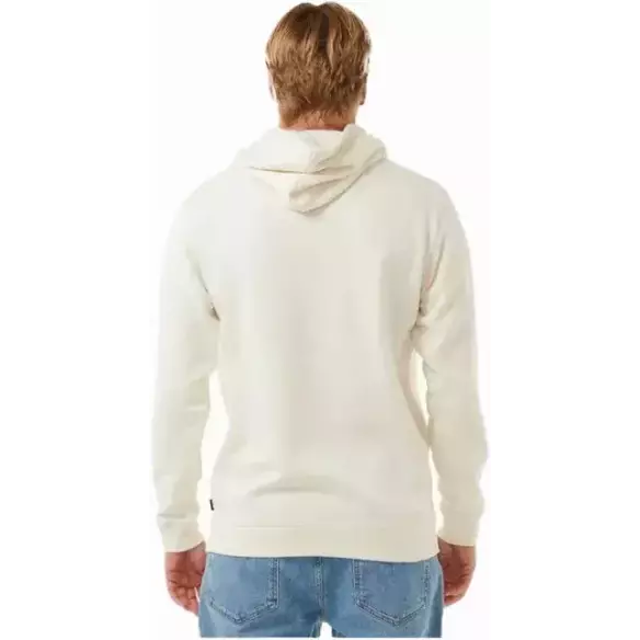 Sudadera Rip Curl Down The Line White