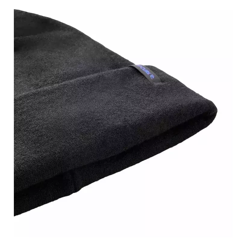 Gorro Rip Curl Reg Tech Anti-Series Black