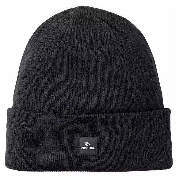 Gorro Rip Curl Alto Primitivo Black