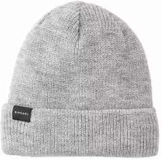 Gorro Rip Curl Tradicional Impact Grey