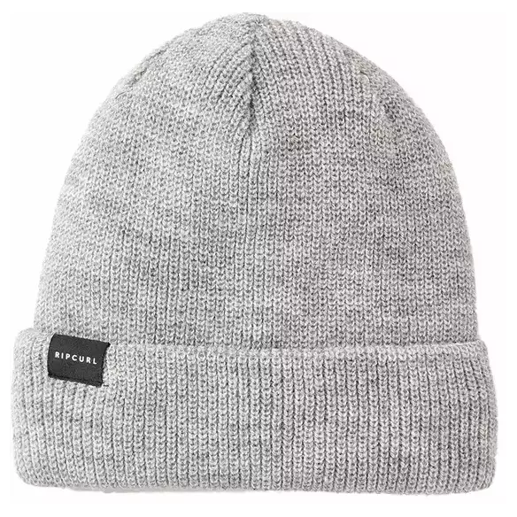 Gorro Rip Curl Tradicional Impact Grey