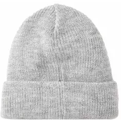 Gorro Rip Curl Tradicional Impact Grey 2