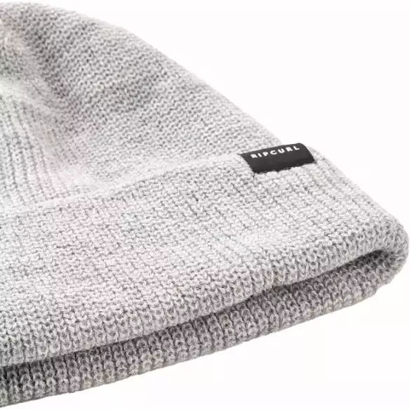 Mütze Rip Curl Tradicional Impact Grey