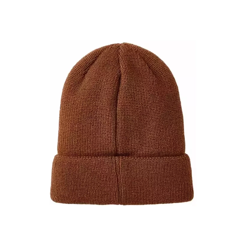 Mütze Rip Curl Tradicional Impact Dusted Chocolate