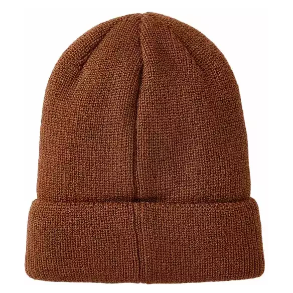 Gorro Rip Curl Tradicional Impact Dusted Chocolate