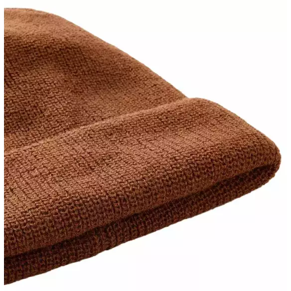Gorro Rip Curl Tradicional Impact Dusted Chocolate