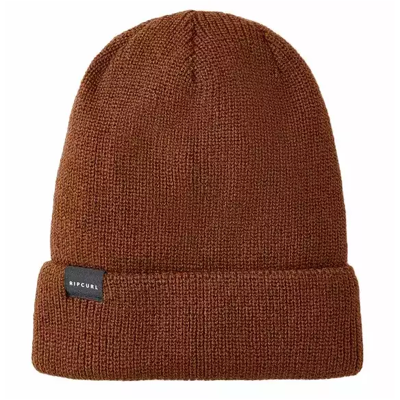 Boné Rip Curl Tradicional Impact Dusted Chocolate