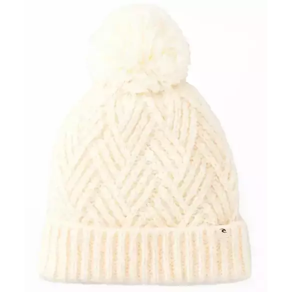Boné Rip Curl Premium Reg Pom Beige
