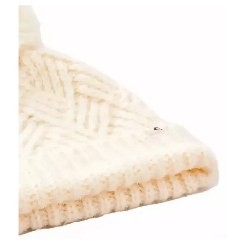 Boné Rip Curl Premium Reg Pom Beige