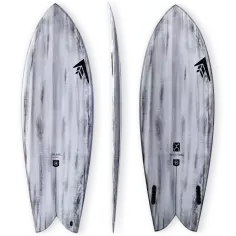 Prancha de surf Firewire Too Fish Volcanic