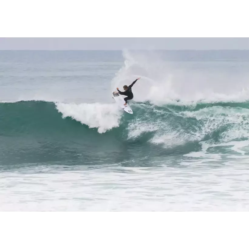 Planche de surf Firewire Dominator Pro