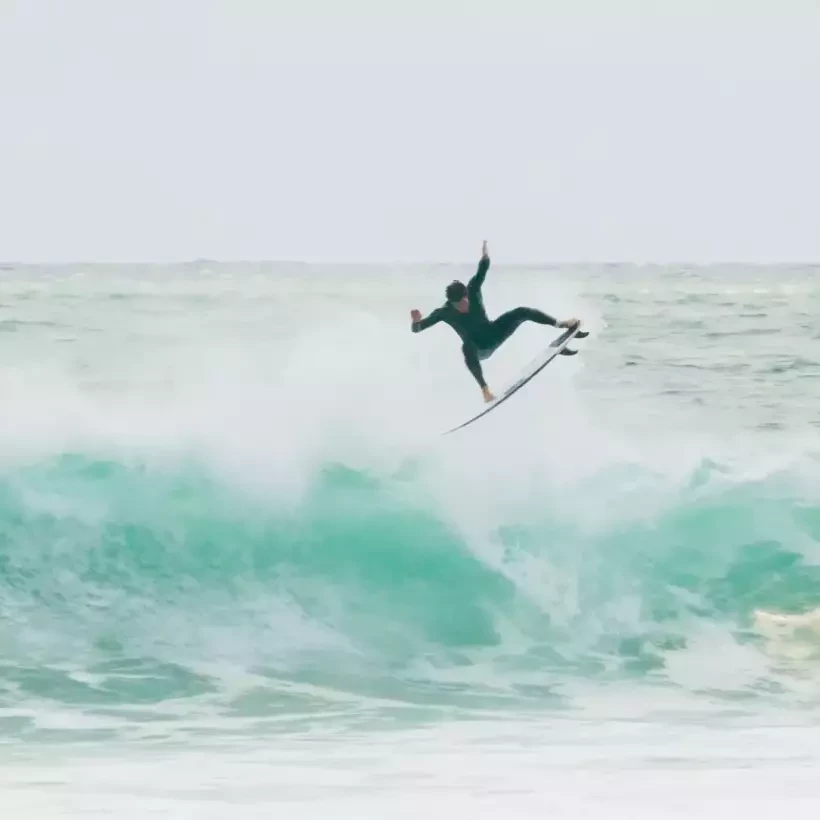 Tavola de surf Firewire Dominator Pro