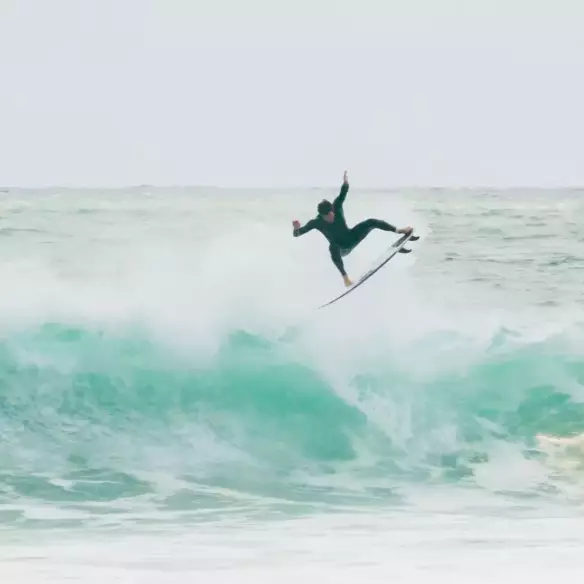 Planche de surf Firewire Dominator Pro