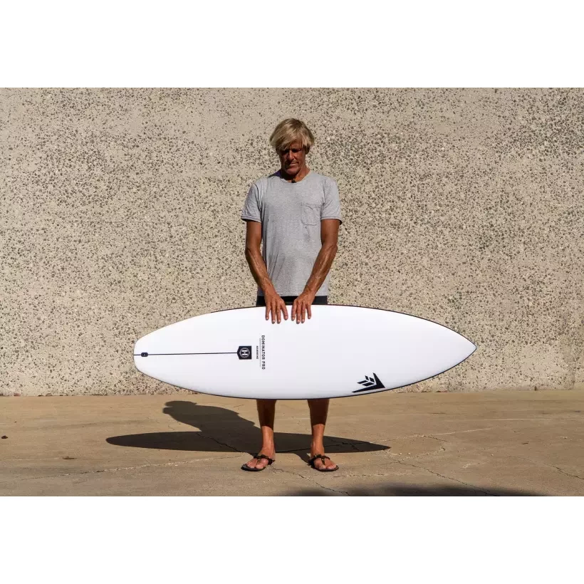 Tabla de surf Firewire Dominator Pro