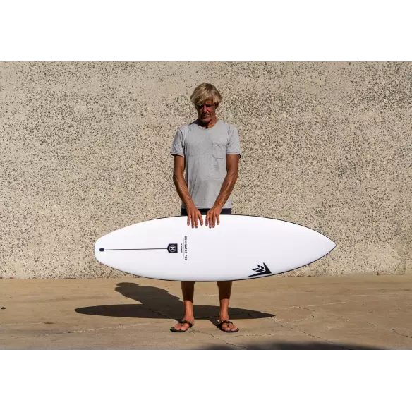 Surfbrett Firewire Dominator Pro