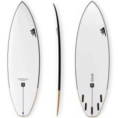 Surfboard Firewire Dominator Pro