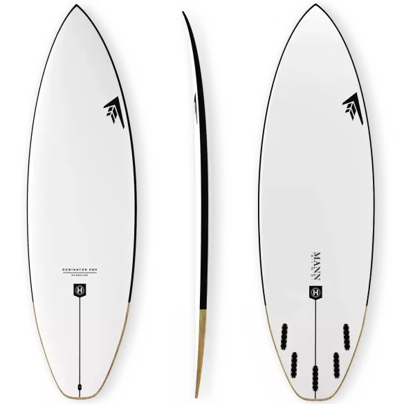 Surfboard Firewire Dominator Pro