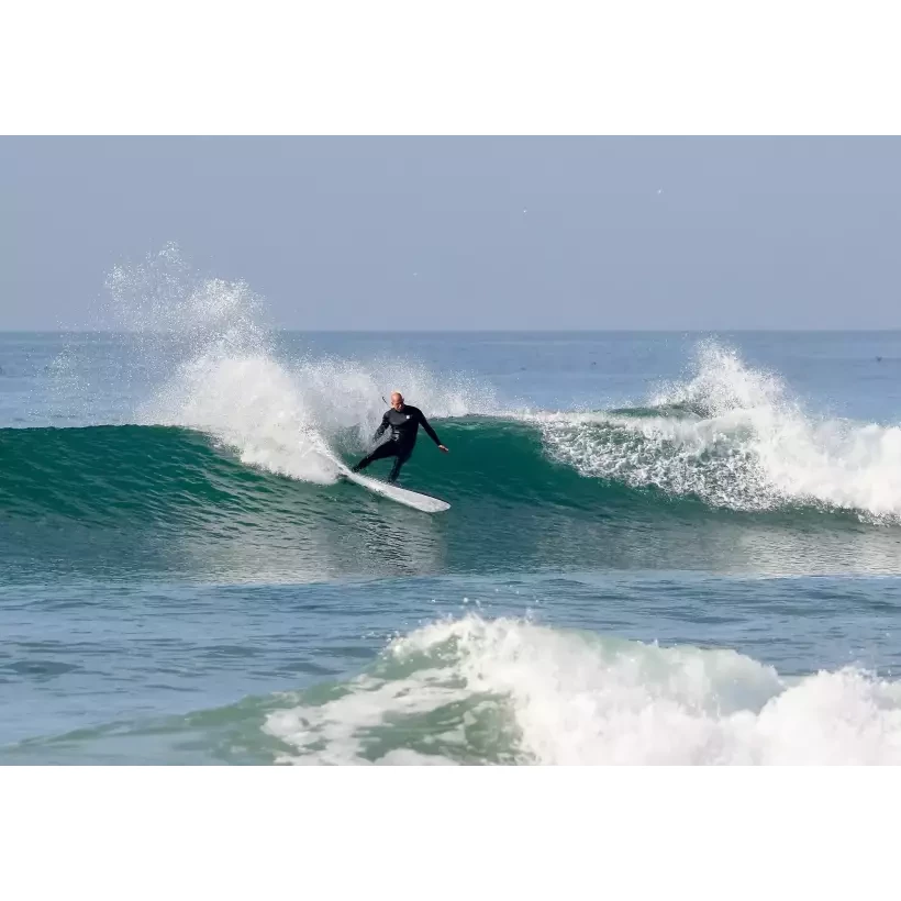 Tavola de surf Firewire Taylor Jensen Twinzer