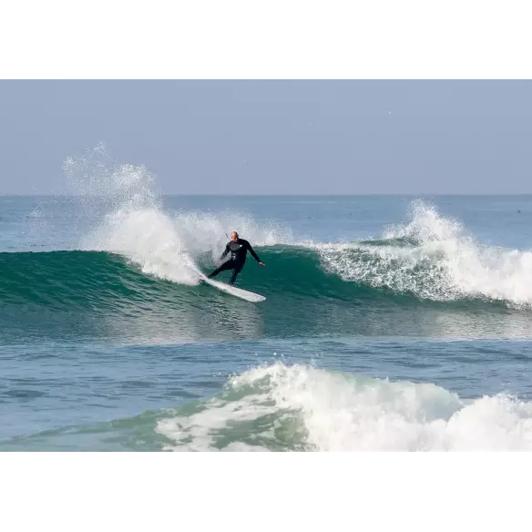 Surfbrett Firewire Taylor Jensen Twinzer