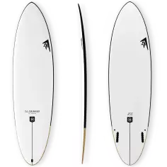 Surfboard Firewire Taylor Jensen Twinzer
