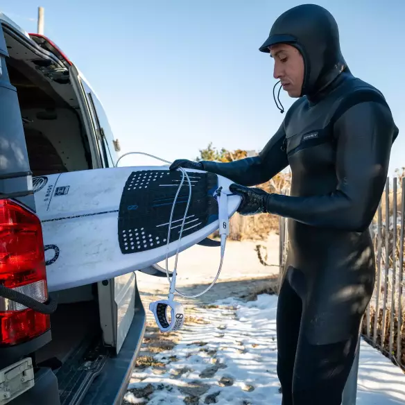 Leash Slater Designs Comp