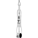 Leash Slater Designs Regular White