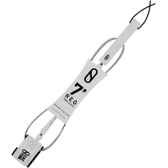 Slater Designs Regular leash White