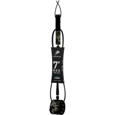 Leash Firewire Regular Camo 2