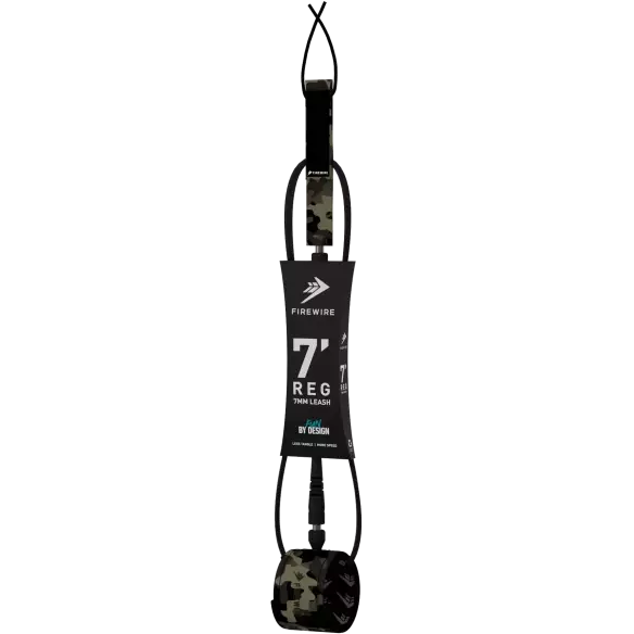 Firewire Regular leash Camo