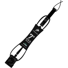 Leash Firewire Regular Black/Camo
