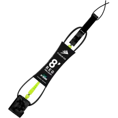 Leash Firewire Regular Black/Yellow