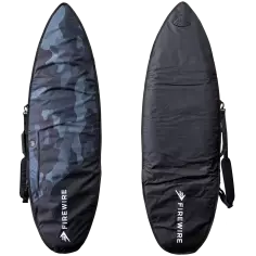 Capas de surf Firewire All Day Bag Shortboard