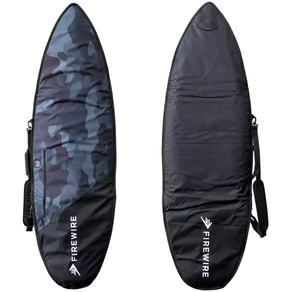 Housse Firewire All Day Bag Shortboard