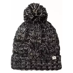 Gorro Rip Curl clásico Reg Pom Black