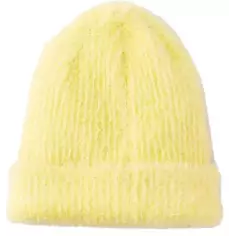 Gorro Rip Curl Fuzzy Reg Beanie Lime 2