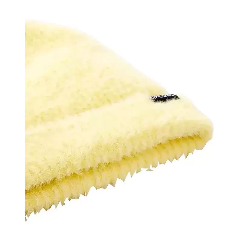 Boné Rip Curl Fuzzy Reg Beanie Lime