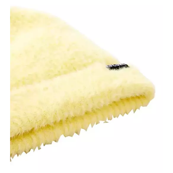 Bonnet Rip Curl Fuzzy Reg Beanie Lime