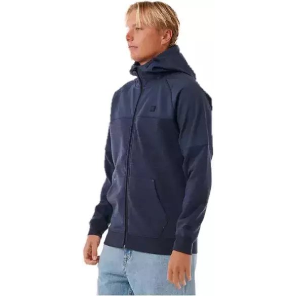 Veste polaire Rip Curl Anti Series Viral Blue