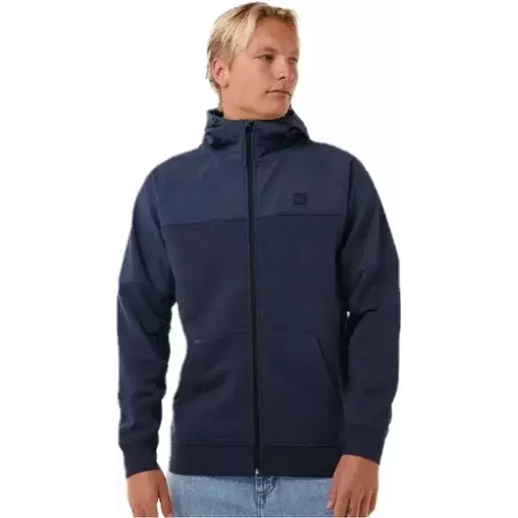 Veste polaire Rip Curl Anti Series Viral Blue