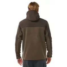 Chaqueta polar Rip Curl Anti-Series Search Rock 2