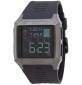 Montre de marée Rip Curl Rifles Gunmetal