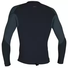 Top nóprène O´NEILL Hyperfreak 1,5mm Gunmetal/Cadet Blue 2