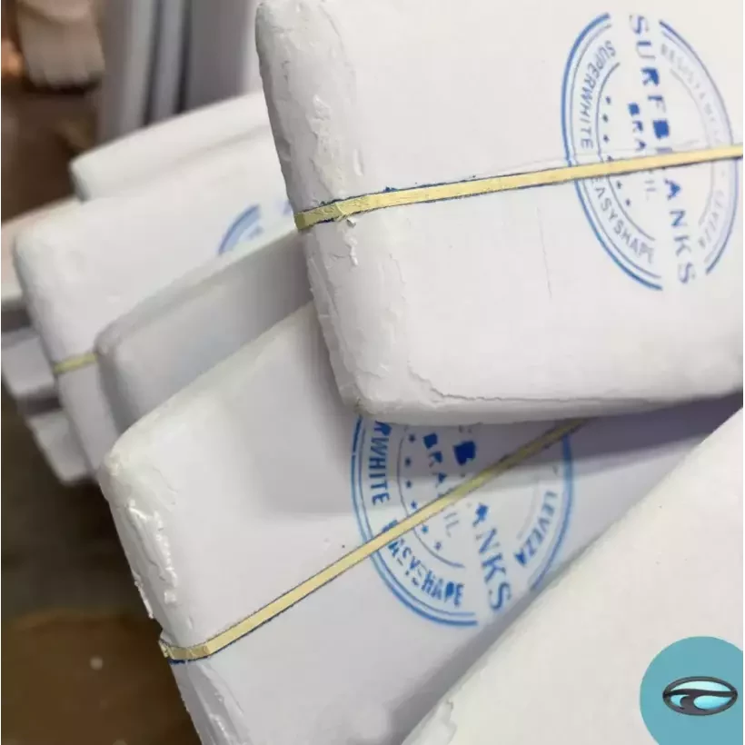 Prancha de foam Teccel Fish