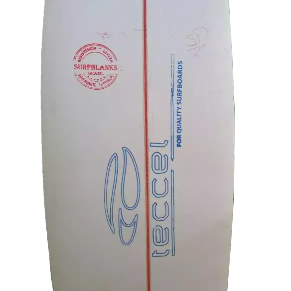 Schuim Teccel Funboard