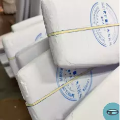 Blank Teccel Foam Funboard 2