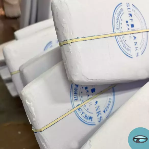 Schuim Teccel Funboard