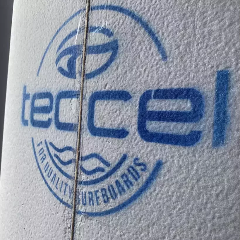 Foam Teccel Funboard