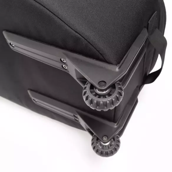 Funda Ocean & Earth HYPA Triple Wheel Fish/Short